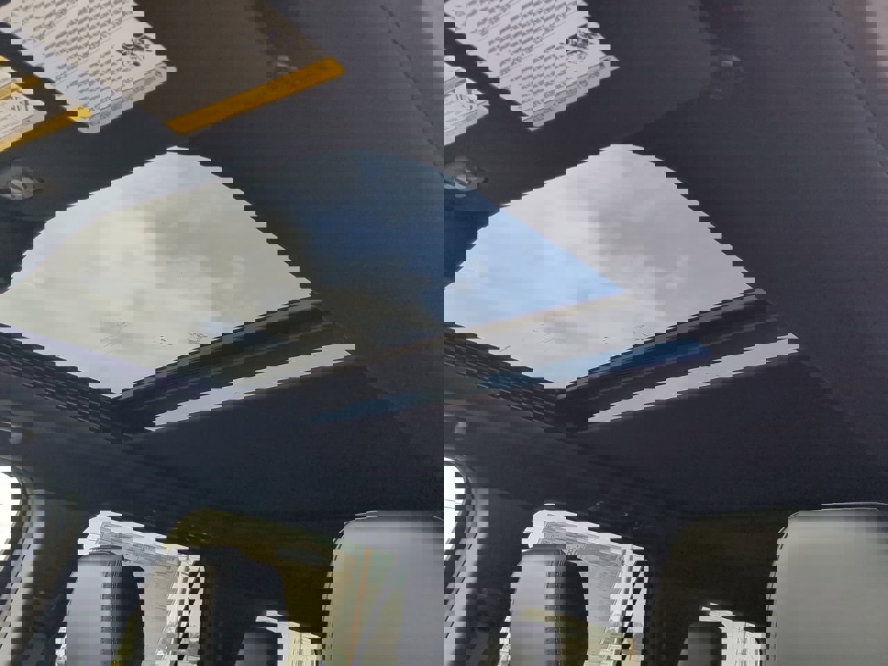 New 2026 Ford Expedition Platinum w/ Stealth Appearance Package image 18