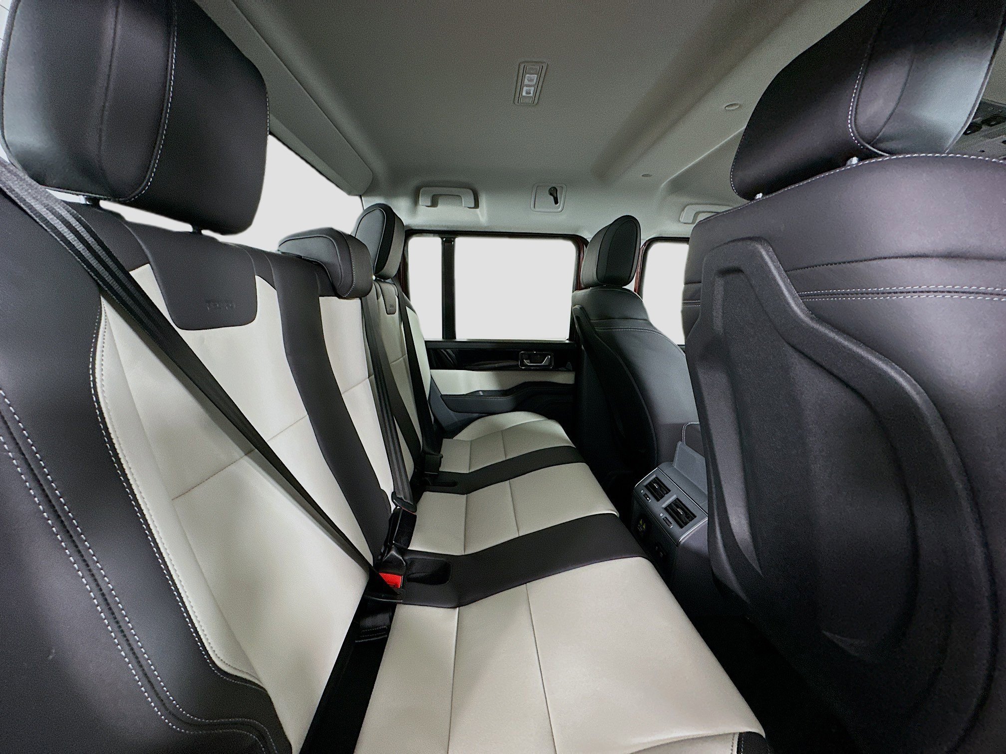 New 2025 INEOS Grenadier AWD/4WD image 43