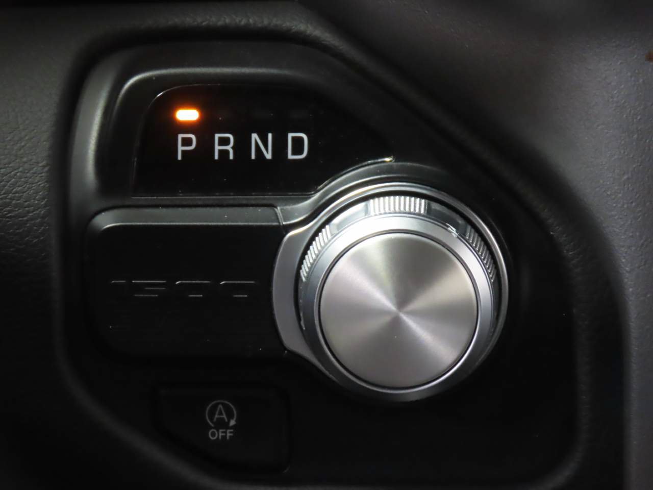 Used 2024 RAM 1500 Laramie RWD image 14