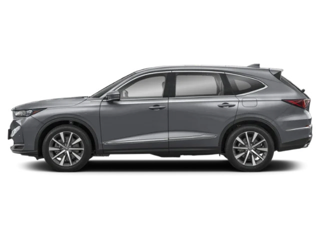 New 2026 Acura MDX w/ Technology Package FWD image 3