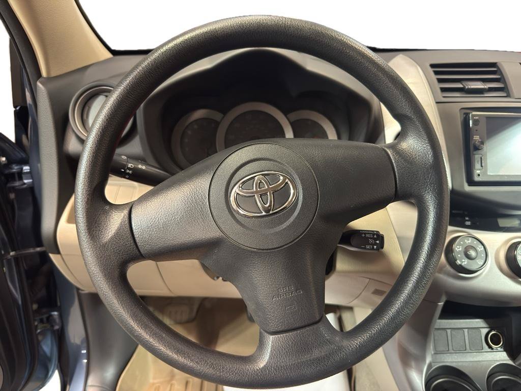 Used 2008 Toyota RAV4 4WD image 17