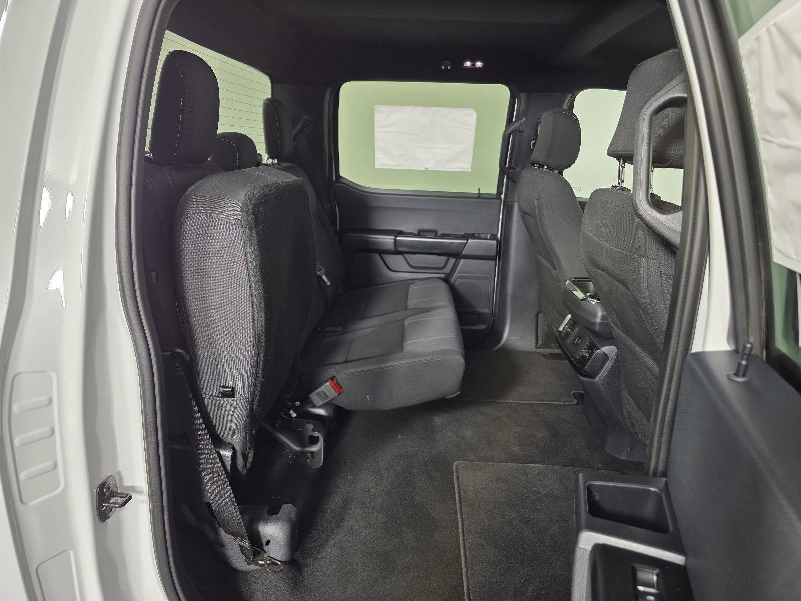 Used 2025 Ford F150 STX w/ Equipment Group 200A image 19