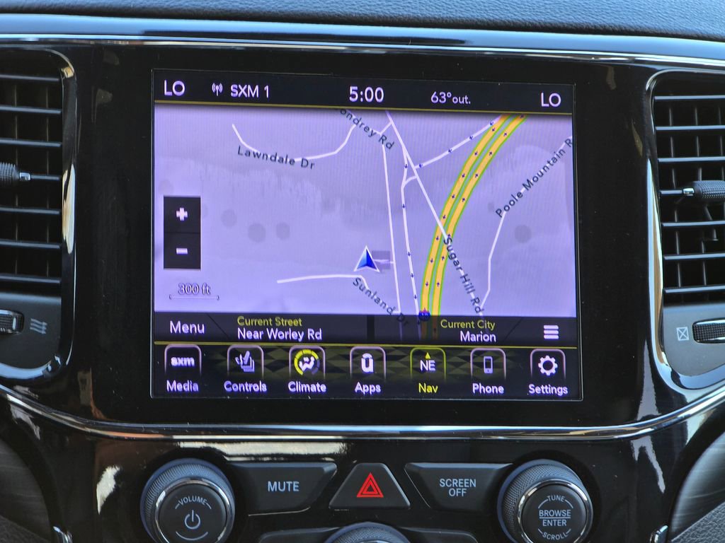 Used 2020 Jeep Grand Cherokee Laredo w/ Quick Order Package 2BN North image 9