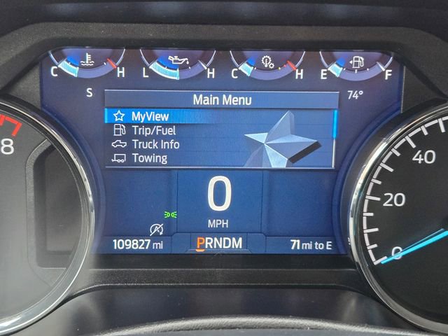 Certified 2021 Ford F150 XLT w/ Equipment Group 301A Mid image 20