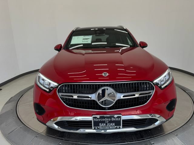 New 2025 Mercedes-Benz GLC 300 image 13