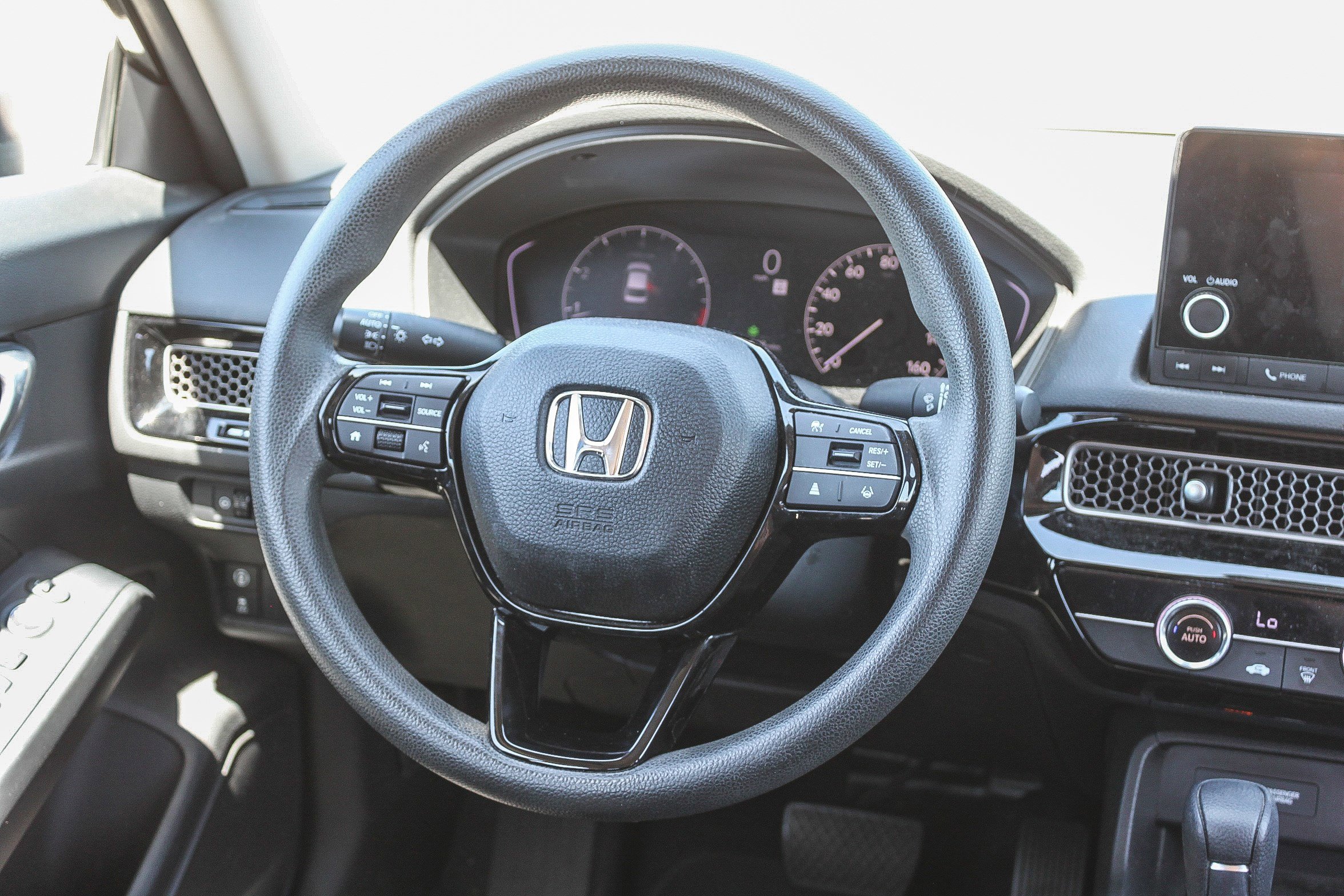 Used 2023 Honda Civic LX image 17