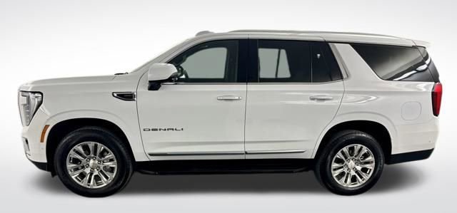 Used 2025 GMC Yukon Denali image 5