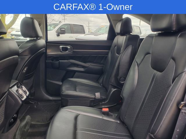 Used 2023 Kia Sorento SX AWD/4WD image 33