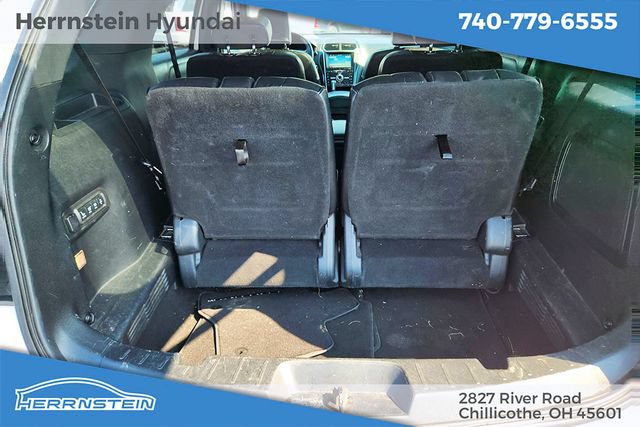 Used 2018 Ford Explorer Platinum AWD/4WD image 24