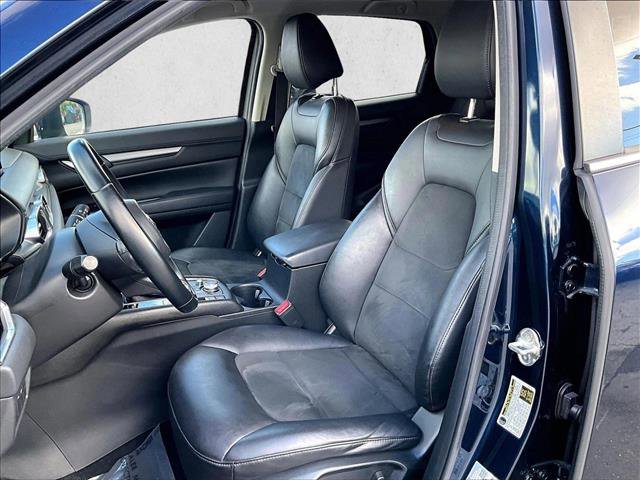 Used 2022 MAZDA CX-5 AWD 2.5 S w/ Select Package image 26