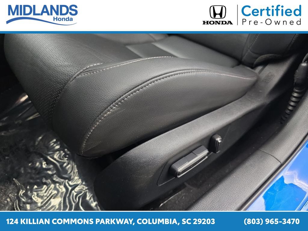 Used 2023 Honda Civic Sport Touring image 24