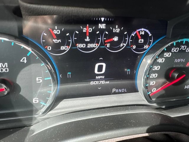 Used 2018 GMC Yukon Denali w/ Denali Ultimate Package AWD/4WD image 17