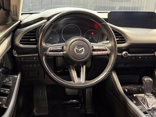 Used 2021 MAZDA MAZDA3 s FWD image 7