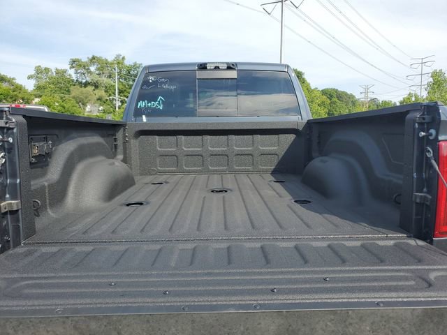 New 2025 RAM 2500 Laramie image 6