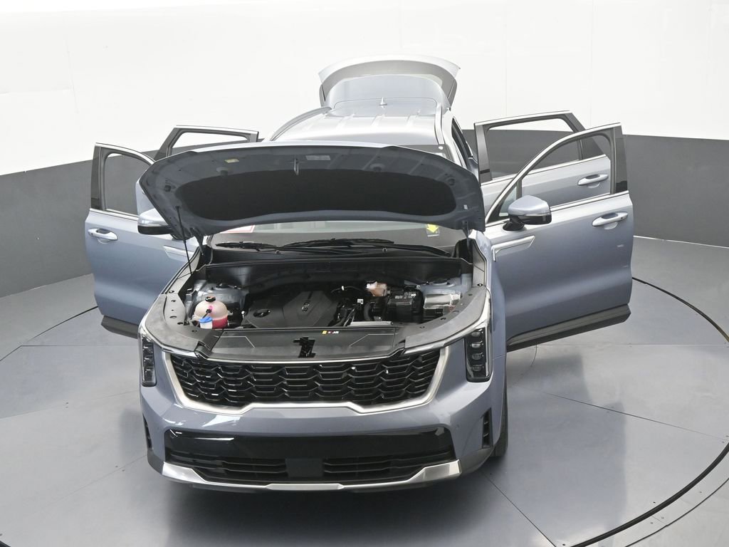 Used 2025 Kia Sorento S FWD image 72
