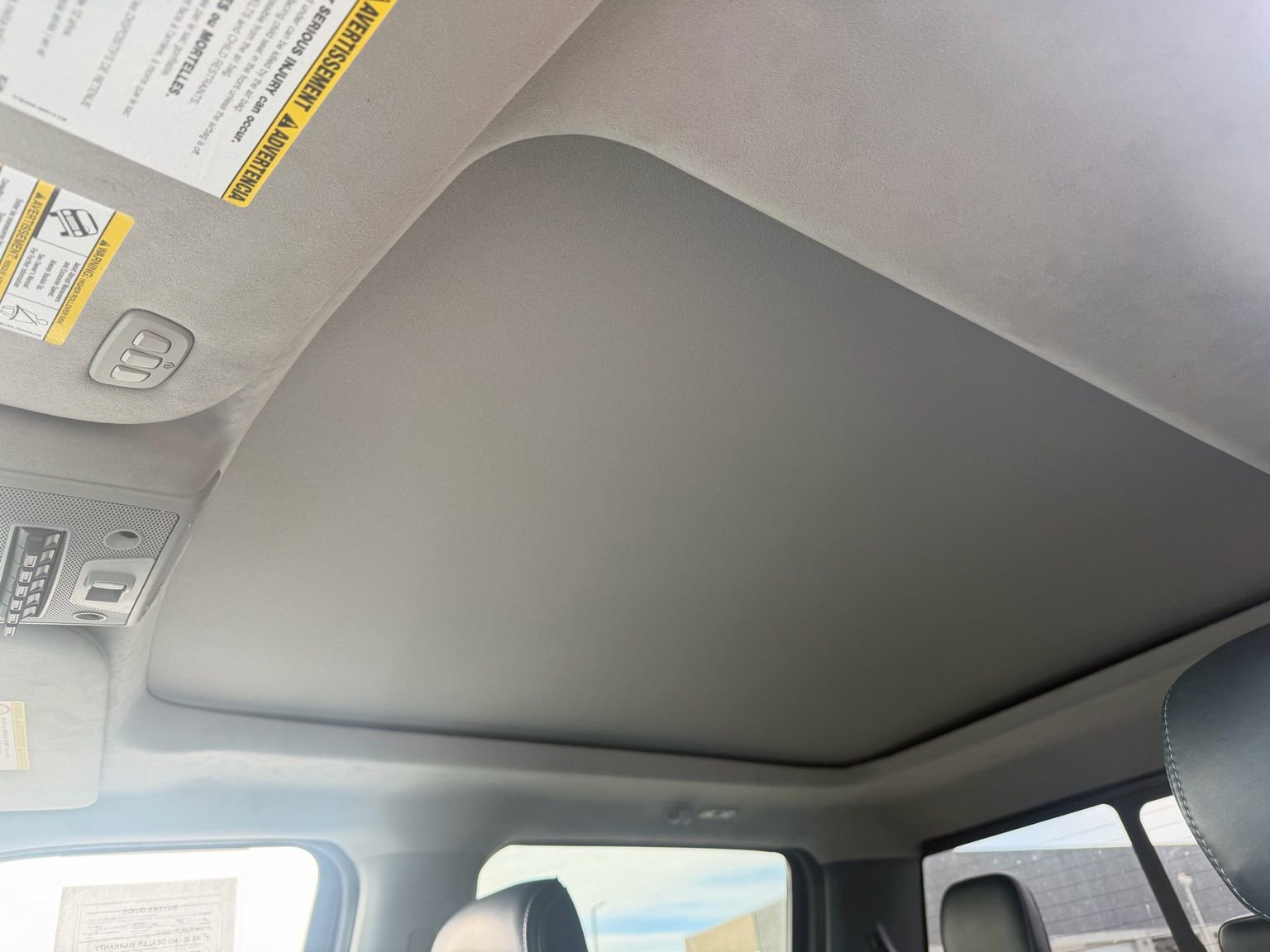 Used 2022 Ford F250 Limited w/ FX4 Off-Road Package image 13