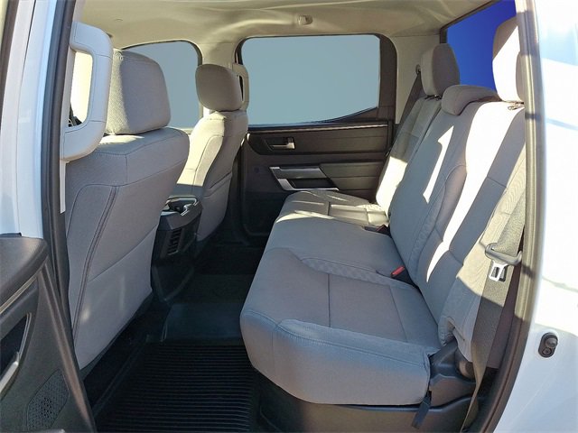 Used 2023 Toyota Tundra SR5 w/ SR5 Convenience Package image 7