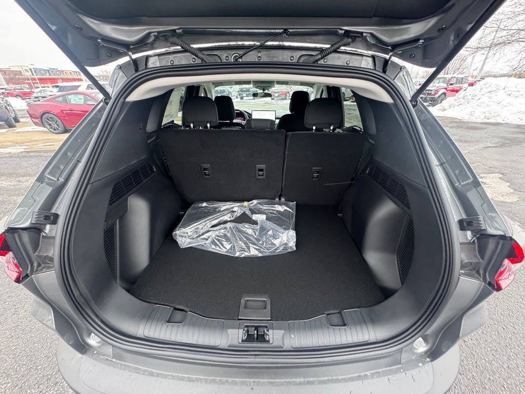 New 2026 Ford Escape Active w/ Tech Pack #1 AWD/4WD image 14