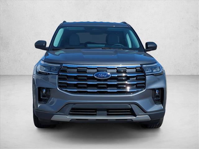 New 2025 Ford Explorer Active w/ Active Comfort Package image 7