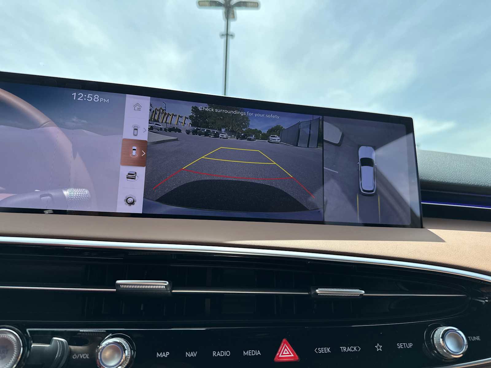 New 2026 Genesis GV70 2.5T Advanced w/ G1 Accessory Package image 18