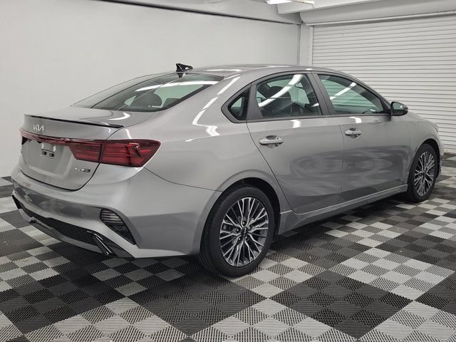 Used 2023 Kia Forte GT-Line FWD image 6