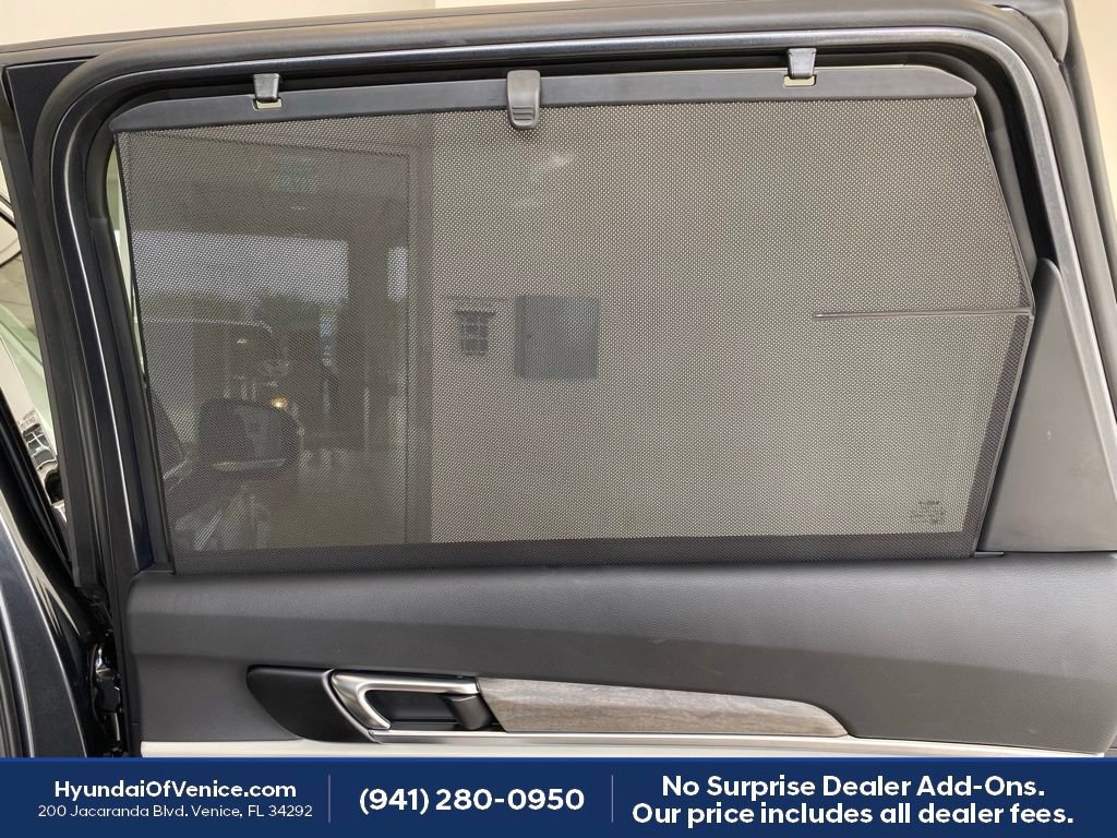 Used 2022 Kia Telluride EX w/ EX Premium Package FWD image 25