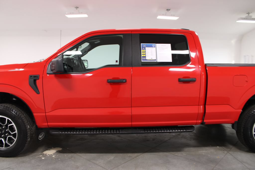 Used 2023 Ford F150 XL AWD/4WD image 6