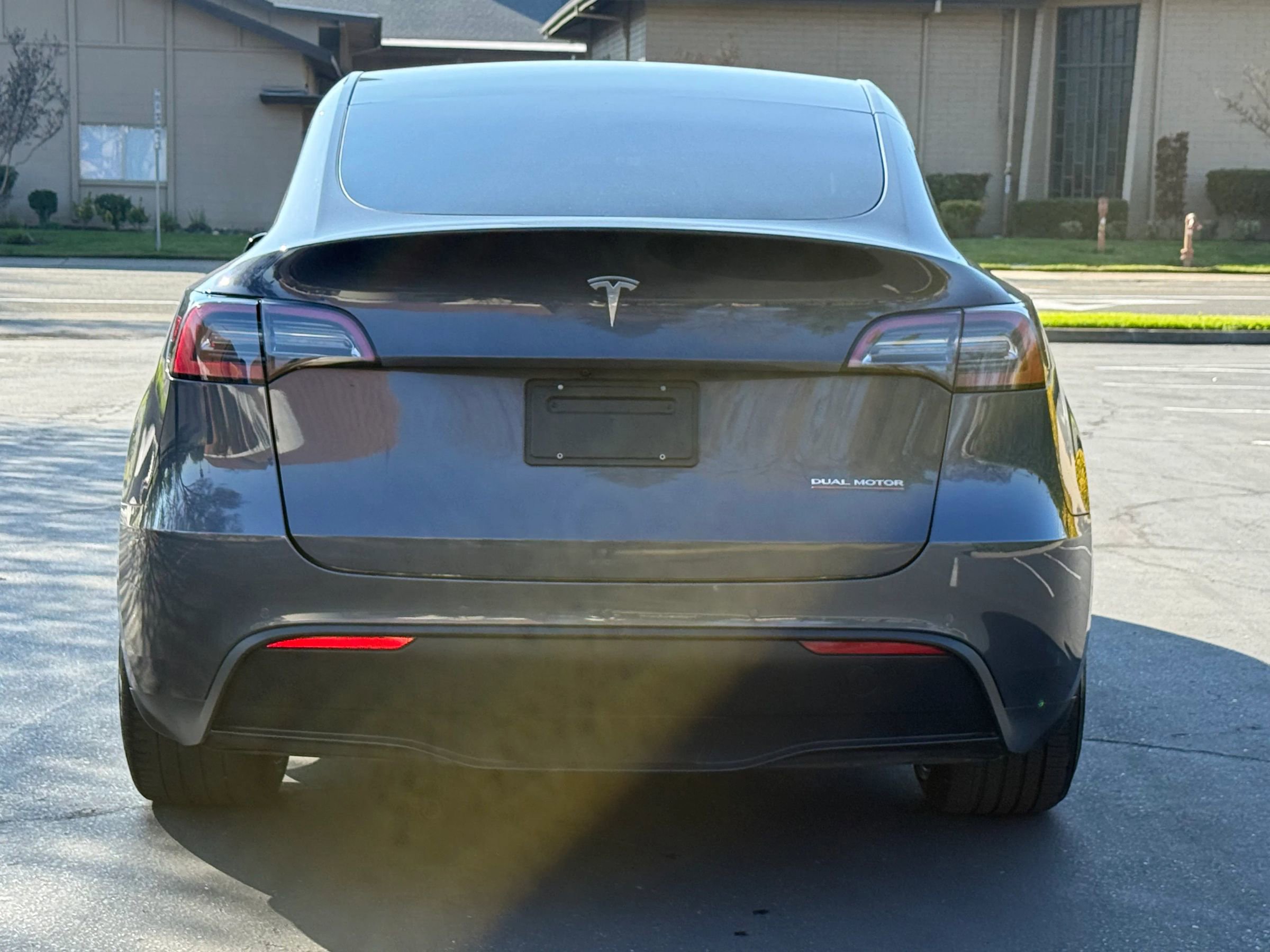 Used 2022 Tesla Model Y Performance image 6