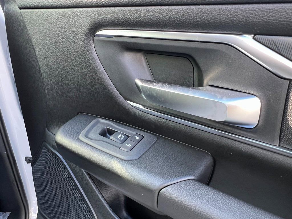 New 2026 RAM 1500 Big Horn image 14