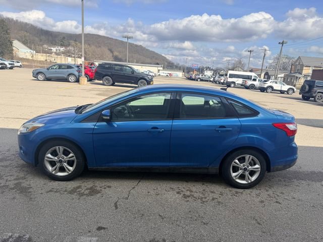 Used 2014 Ford Focus SE image 4