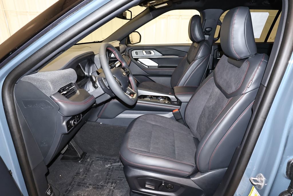 New 2026 Ford Explorer ST image 13