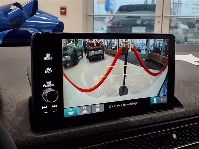 Used 2024 Honda Civic Type R image 14