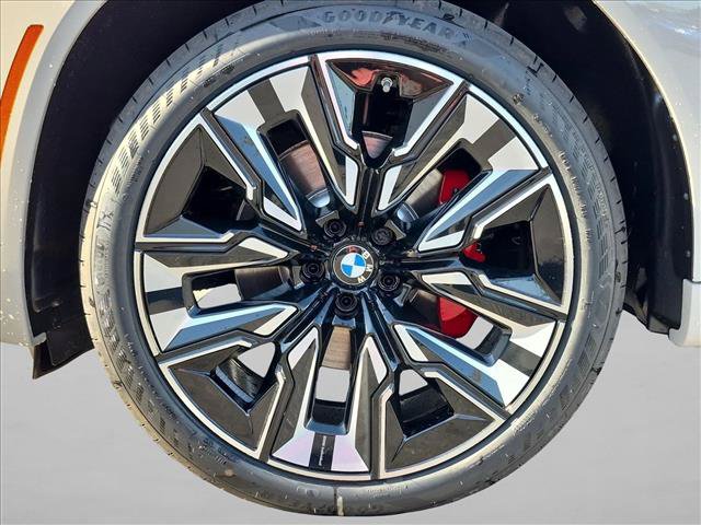 New 2026 BMW X3 xDrive30i w/ Premium Package AWD/4WD image 10