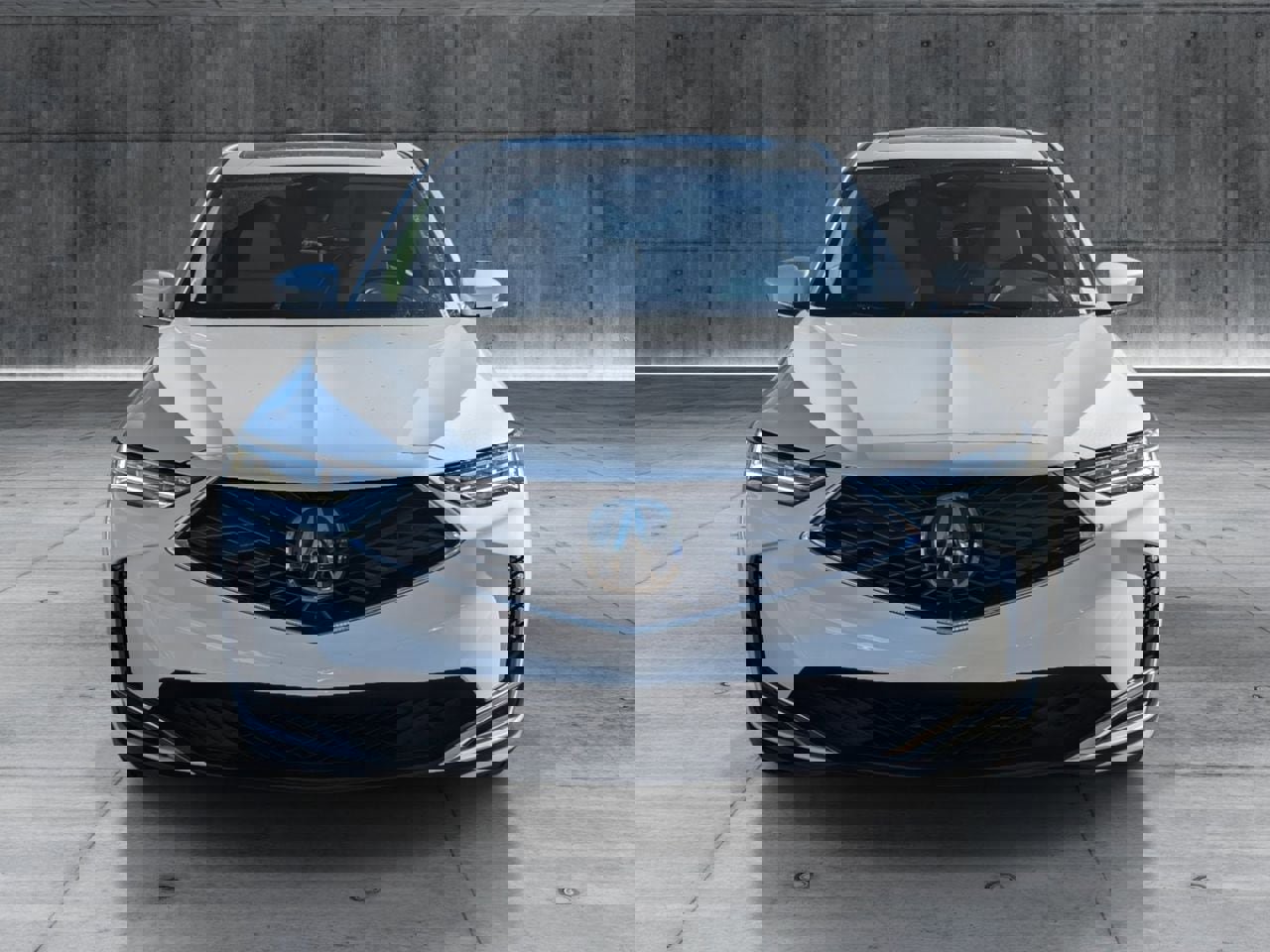 New 2026 Acura MDX SH-AWD image 9