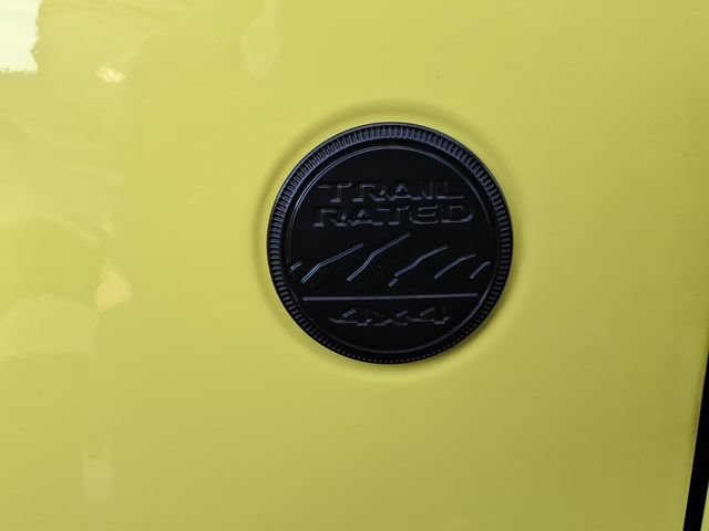 Used 2022 Jeep Wrangler Unlimited Sport AWD/4WD image 14