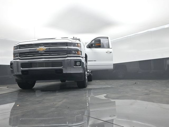 Used 2018 Chevrolet Silverado 2500 LT w/ LT Convenience Package AWD/4WD image 69