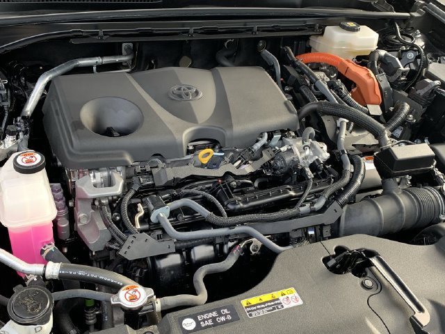 Used 2023 Toyota Crown AWD/4WD image 16
