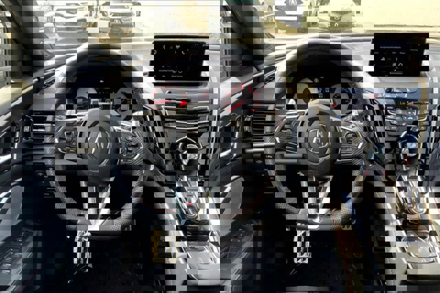 Used 2023 Acura RDX A-Spec image 4