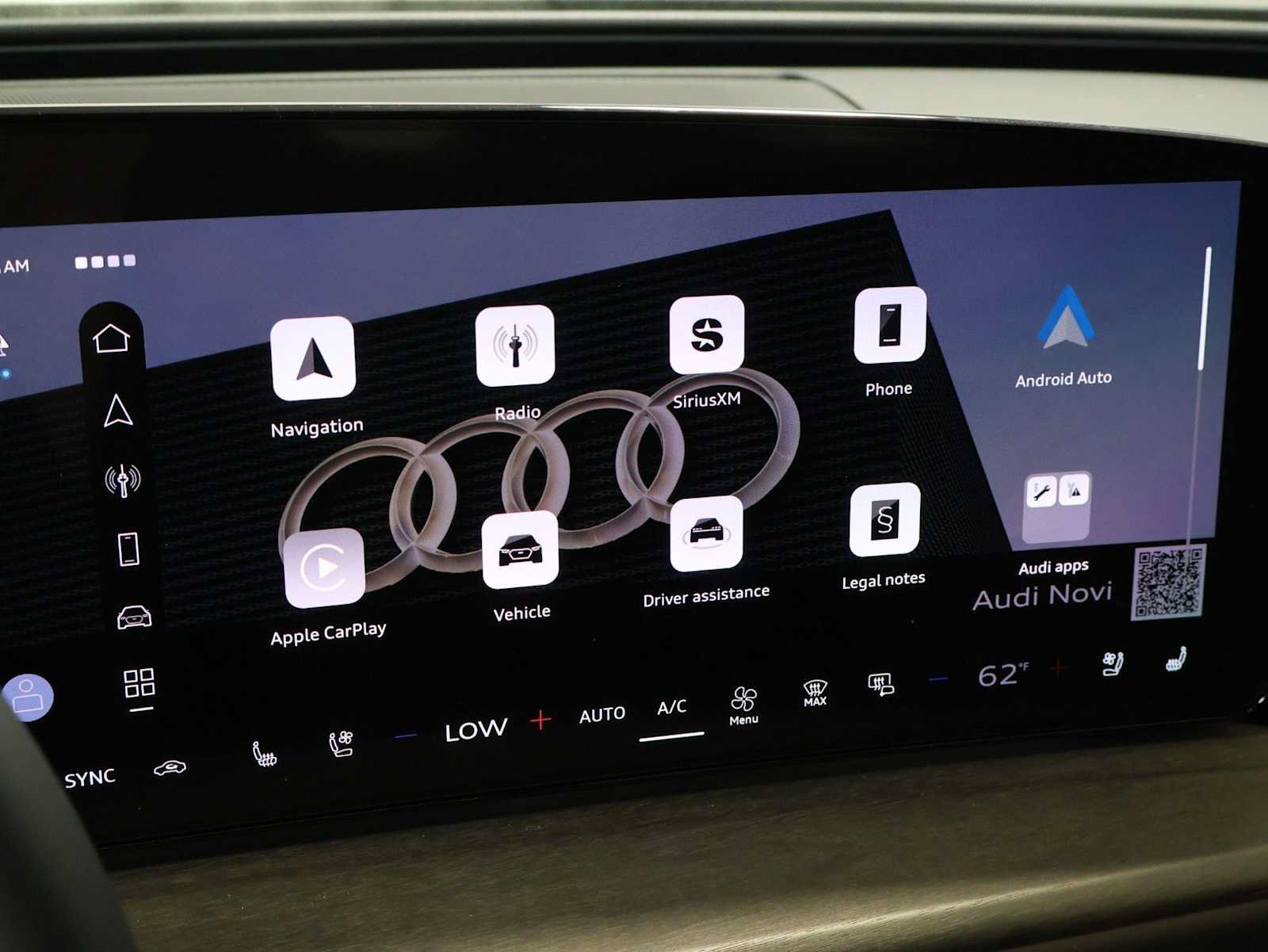 New 2026 Audi Q5 Premium Plus AWD/4WD image 30
