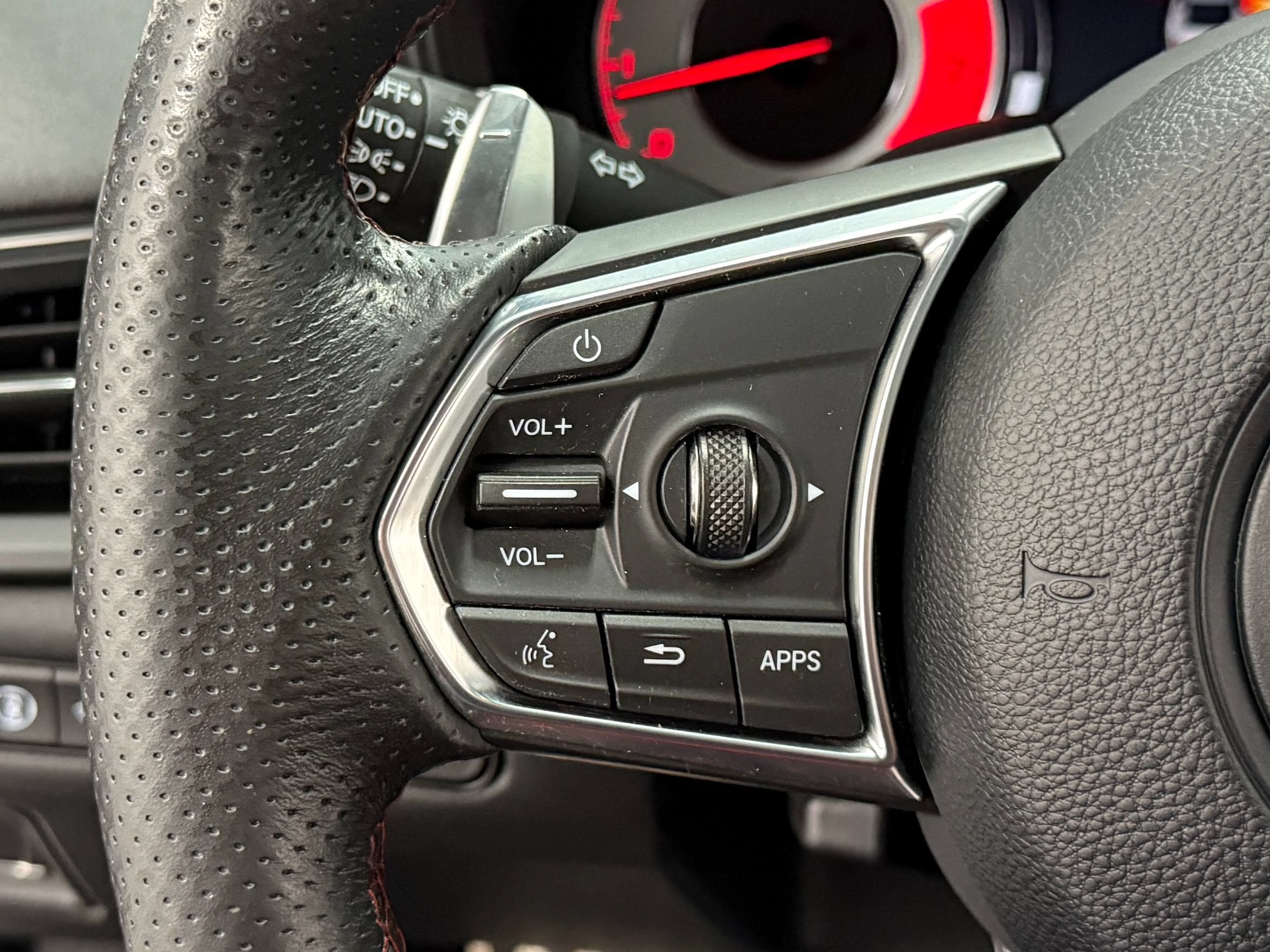 Used 2021 Acura TLX Type S AWD/4WD image 21