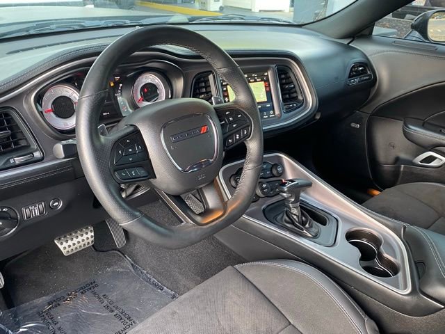Used 2022 Dodge Challenger R/T Scat Pack image 14