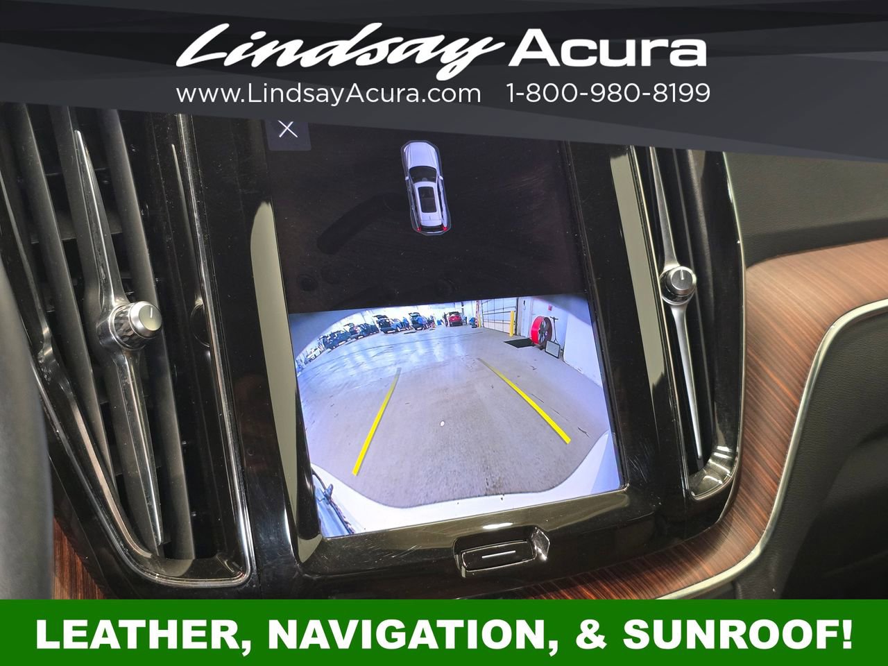 Used 2023 Volvo XC60 T8 Plus image 16