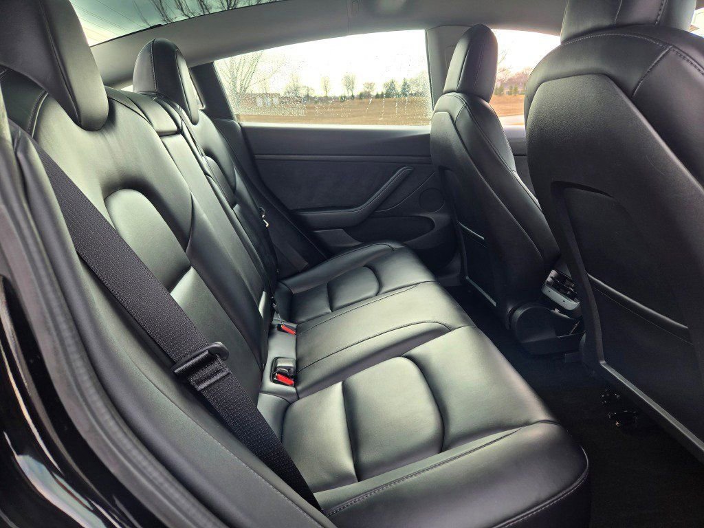 Used 2021 Tesla Model 3 Long Range image 10
