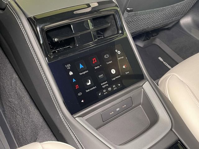 New 2026 Porsche Panamera 4 image 25