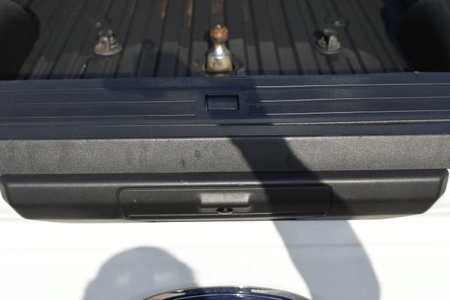 Used 2023 Ford F450 XLT w/ Camper Package AWD/4WD image 48