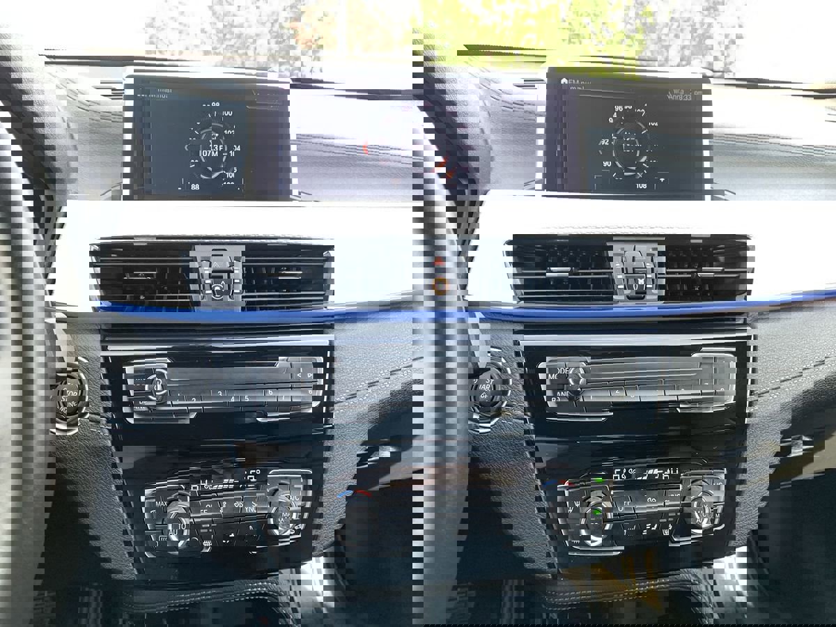 Used 2021 BMW X1 xDrive28i w/ Convenience Package image 22