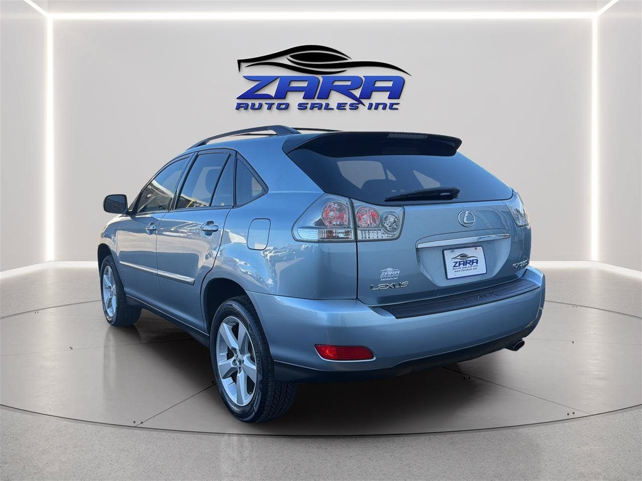 Used 2005 Lexus RX 330 AWD image 5
