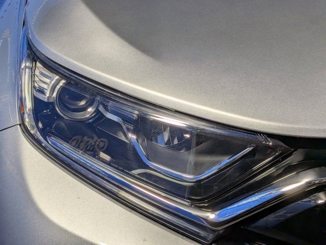 Certified 2020 Honda CR-V EX image 11