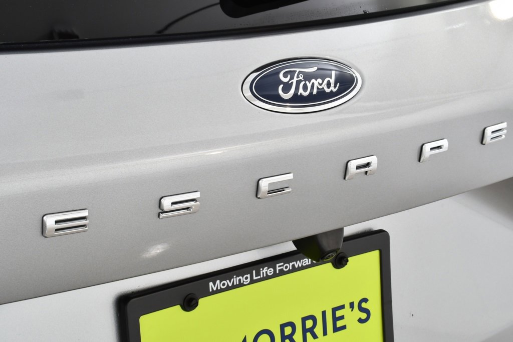 Used 2024 Ford Escape Active w/ Tech Pack #1 image 23