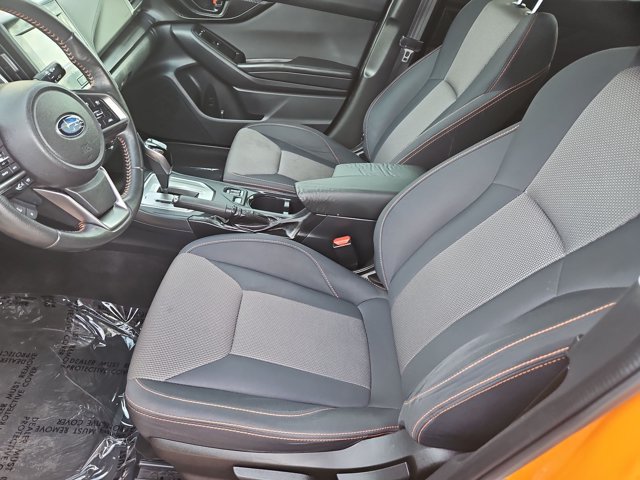 Used 2018 Subaru Crosstrek 2.0i Premium AWD/4WD image 15